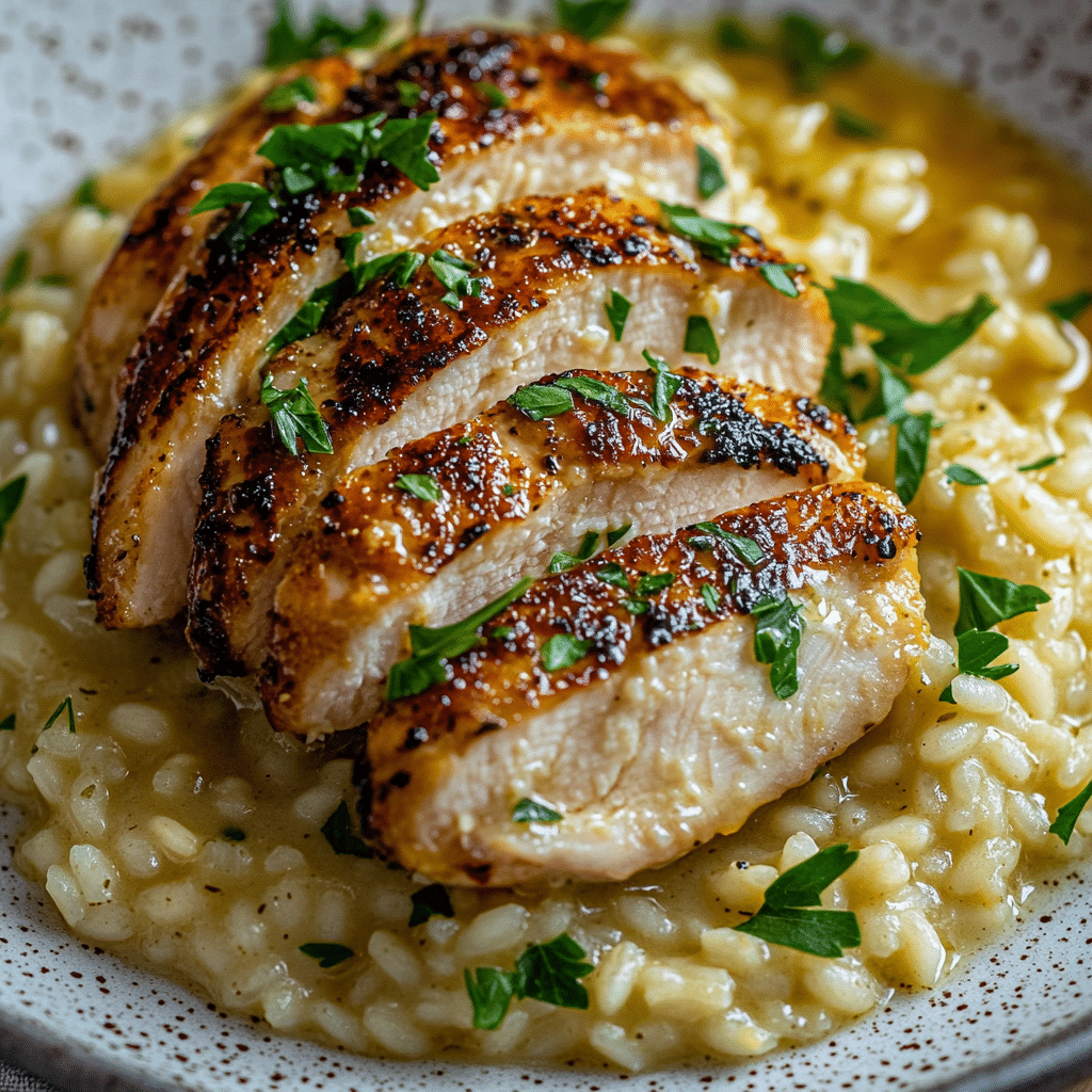 Brazilian Chicken with Coconut Milk