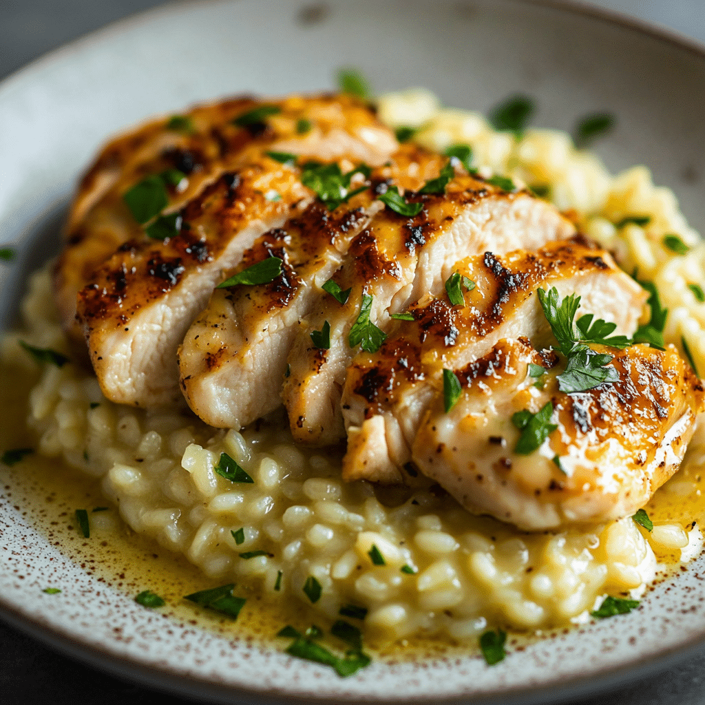 Brazilian Chicken with Coconut Milk