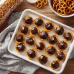 Caramel Apple Bites