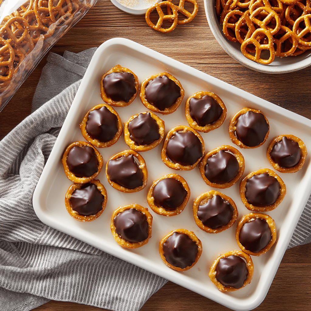 Caramel Apple Bites
