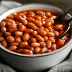 Healthy Baked Beans