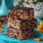 Homemade Star Crunch