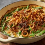 Classic Green Bean Casserole Recipe