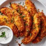 Crispy Chicken
