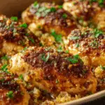 Forgotten Chicken