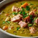 Split Pea Soup