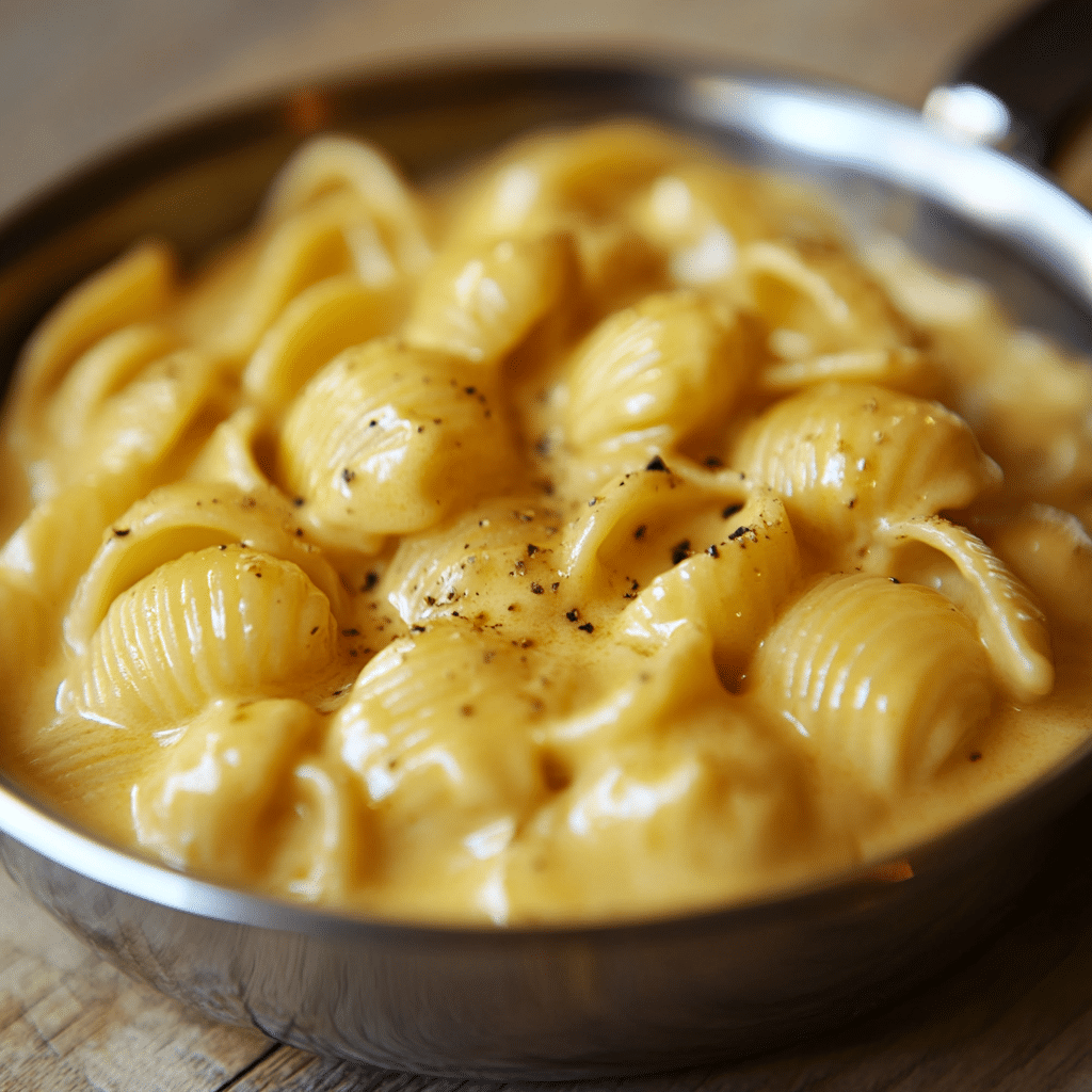 More Easy Mac and Cheese Recipes