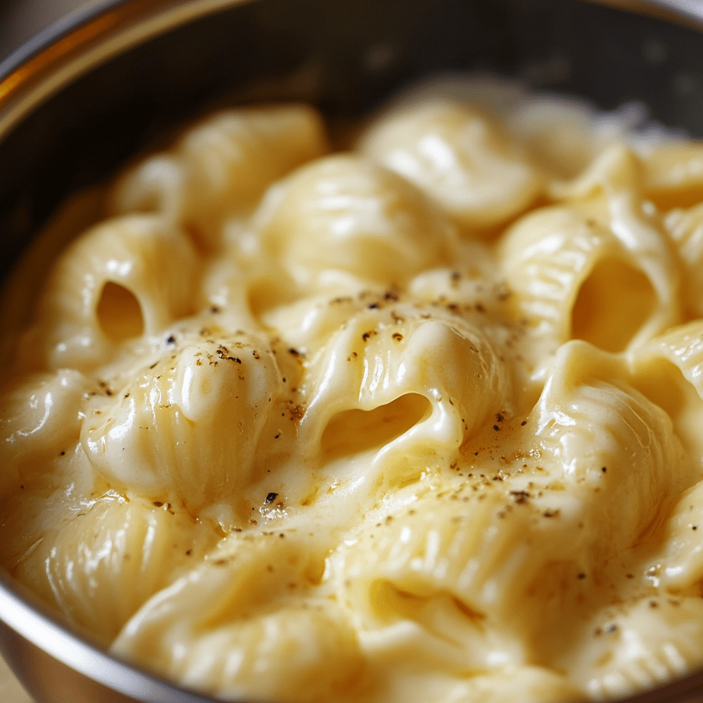 More Easy Mac and Cheese Recipes