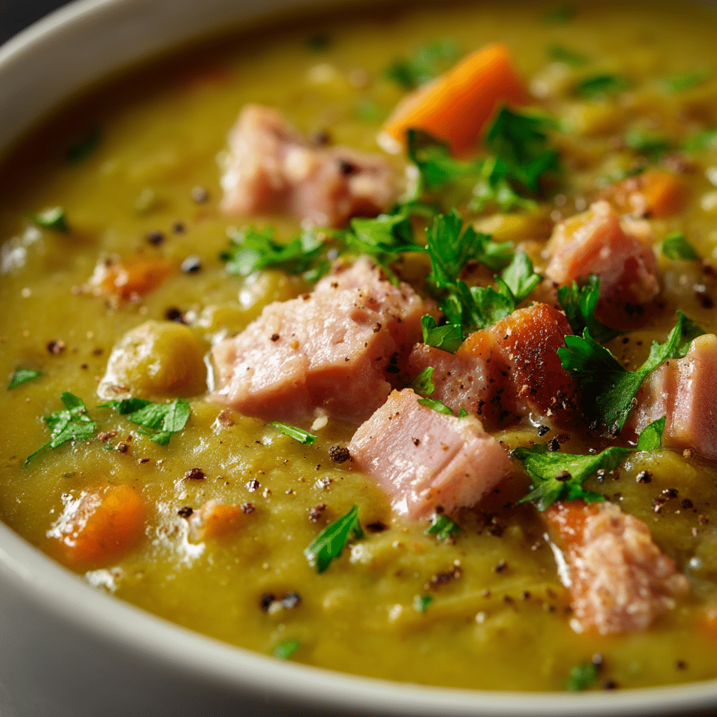 Split Pea Soup