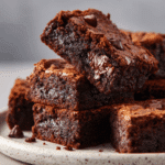 Brown Butter Brownies