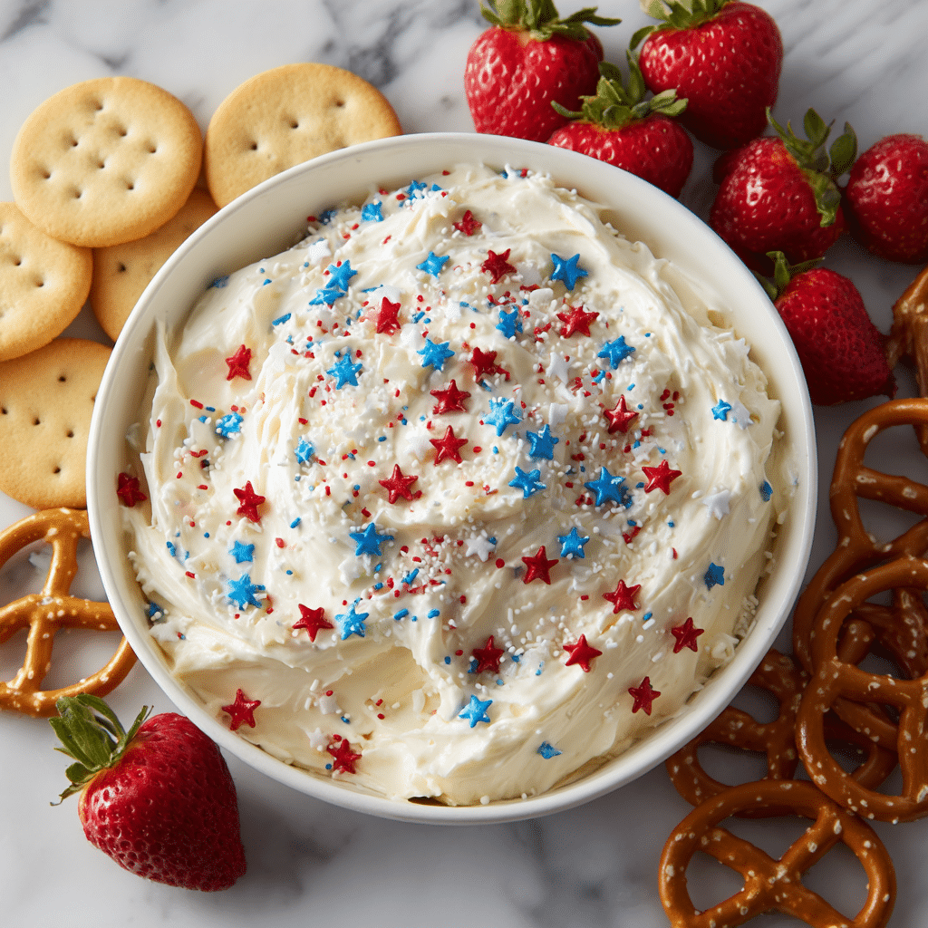 Funfetti Dip
