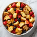 Best French Toast Muffin Cups for a Quick and Easy Breakfast