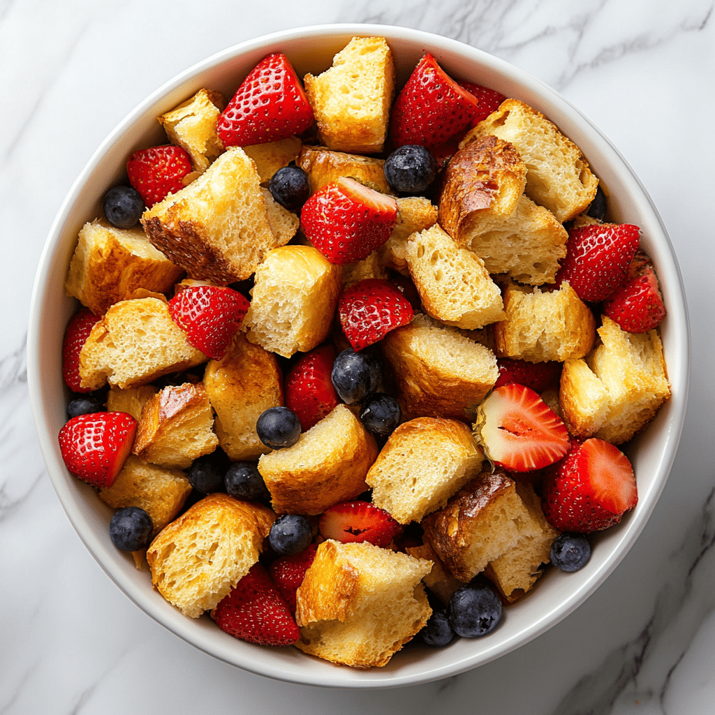 Best French Toast Muffin Cups for a Quick and Easy Breakfast
