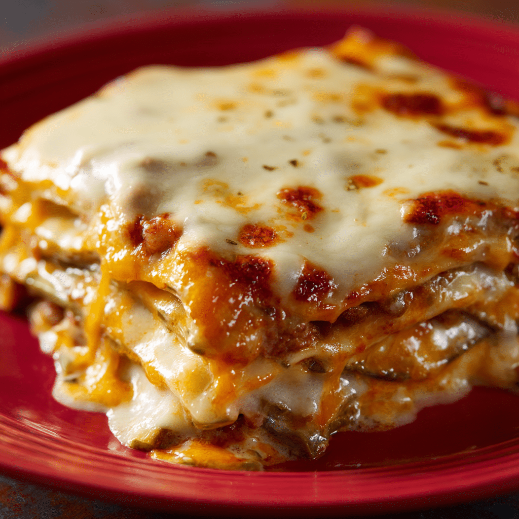Hatch Chile Relleno Casserole