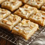 Almond Bars
