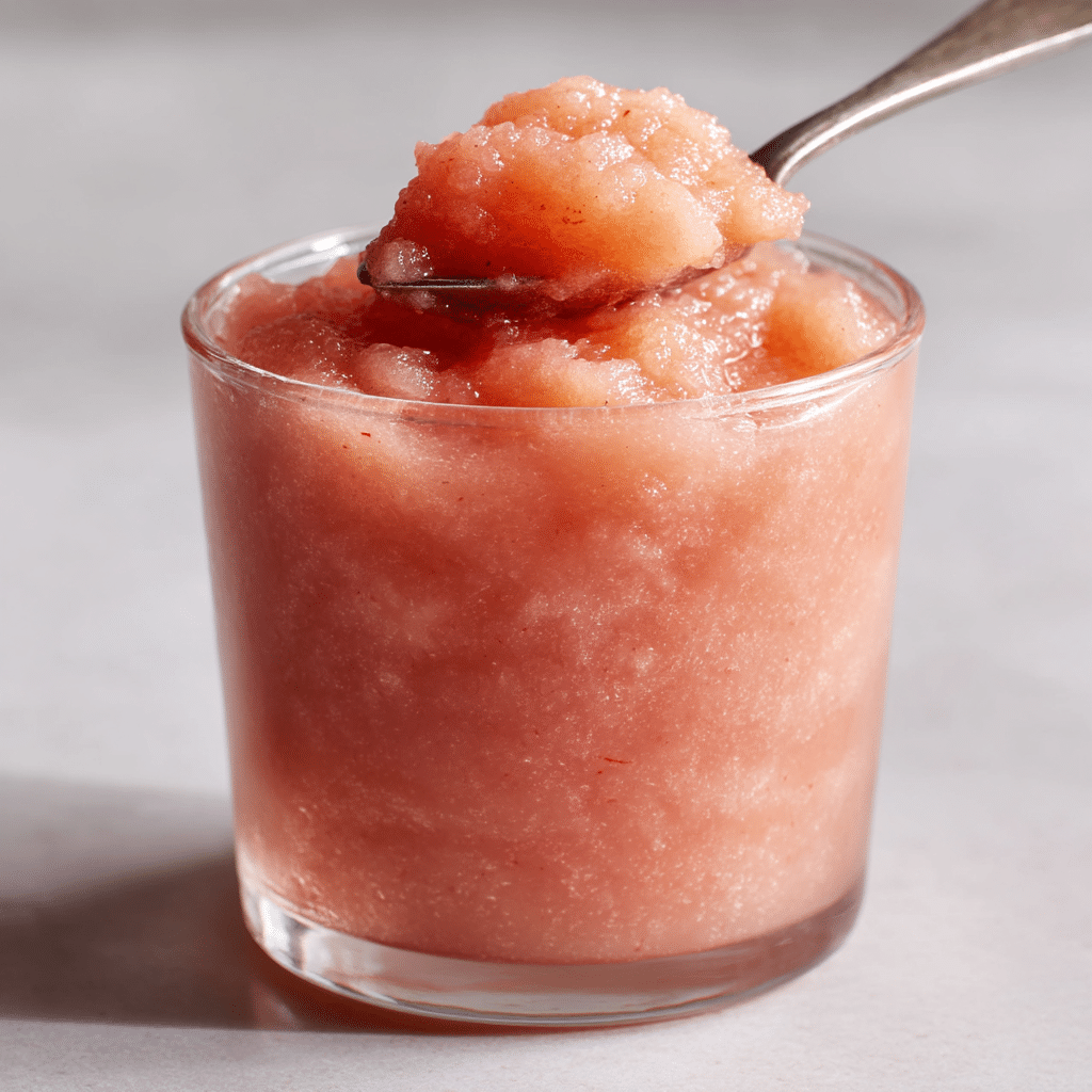 Rhubarb Sauce