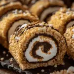 S’mores Rice Krispie Treats