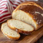 Homemade Bread Recipe