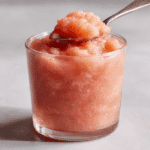 Rhubarb Sauce