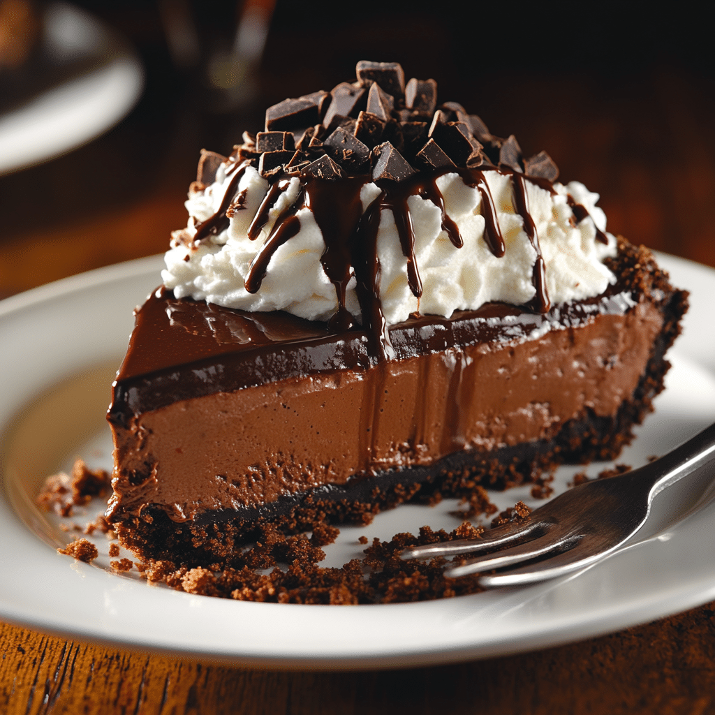 No Bake Brownie Batter Cheesecake Recipe