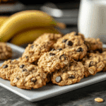 Healthy Breakfast Cookie