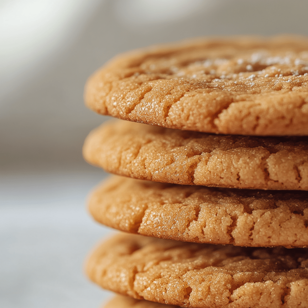 Pecan Pie Cookies