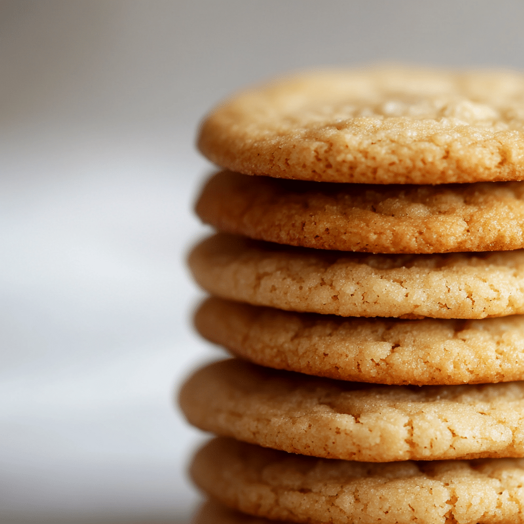Pecan Pie Cookies