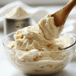 How to Make Sourdough Starter