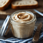 Cinnamon Butter