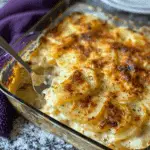 Never-Fail Scalloped Potatoes