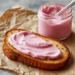 Rhubarb Curd