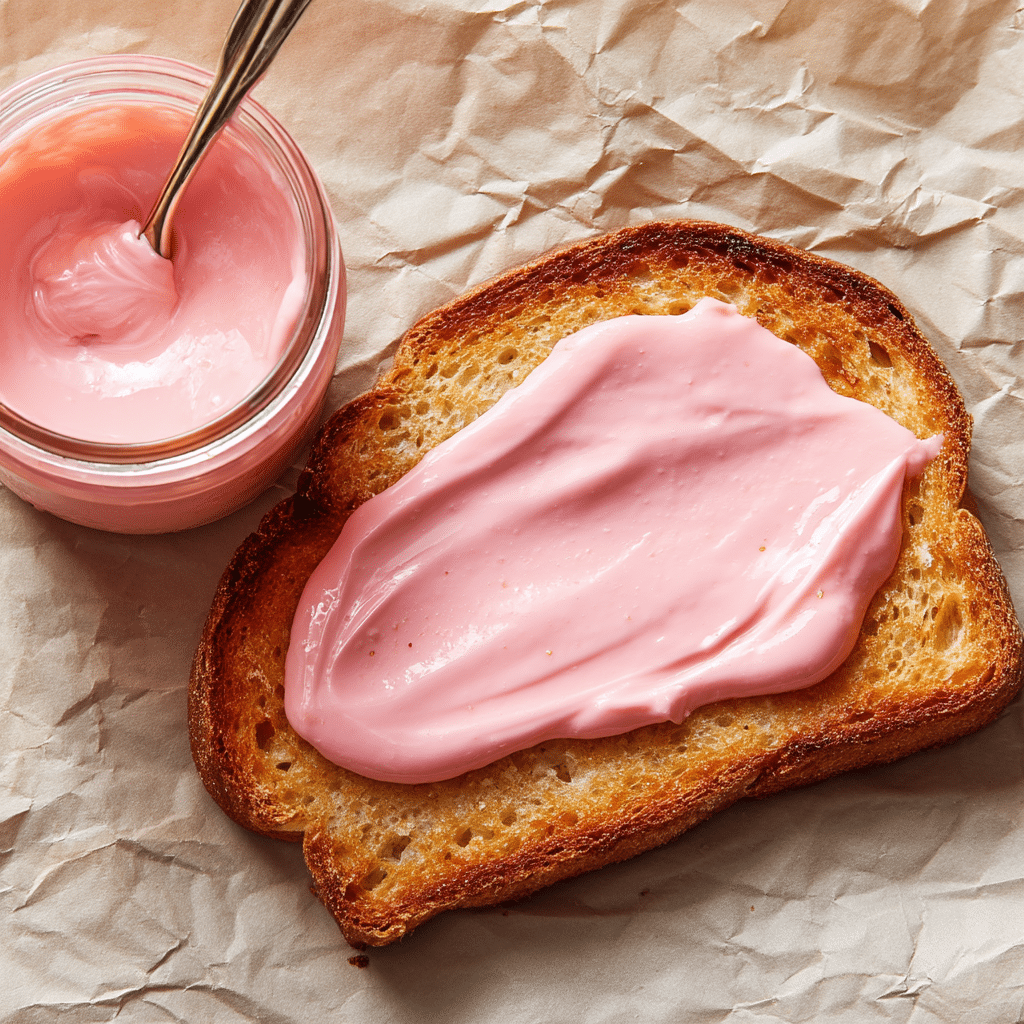 Rhubarb Curd