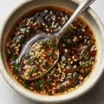 Potsticker Sauce