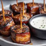 Filet Mignon Appetizers