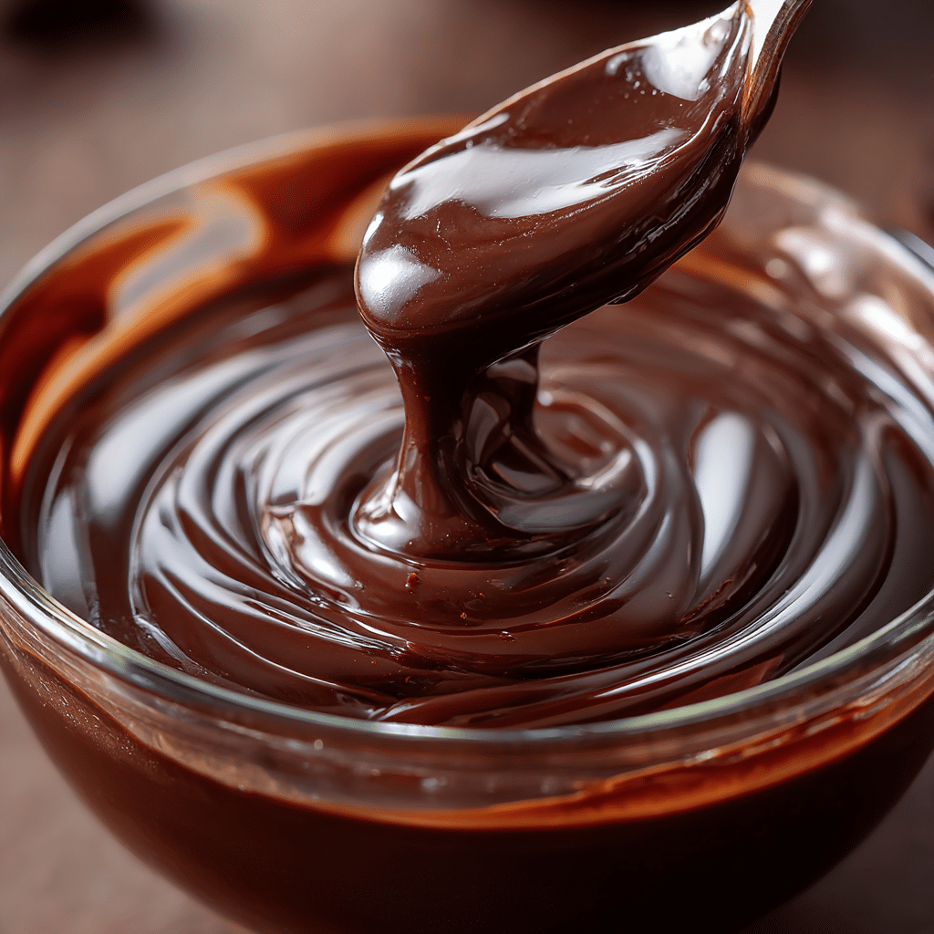 Chocolate Ganache