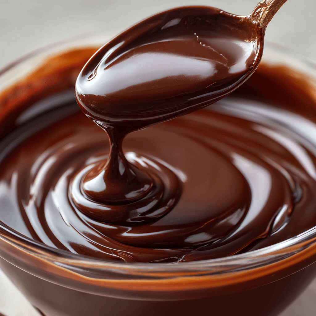 Chocolate Ganache