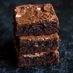 The Best Homemade Brownies