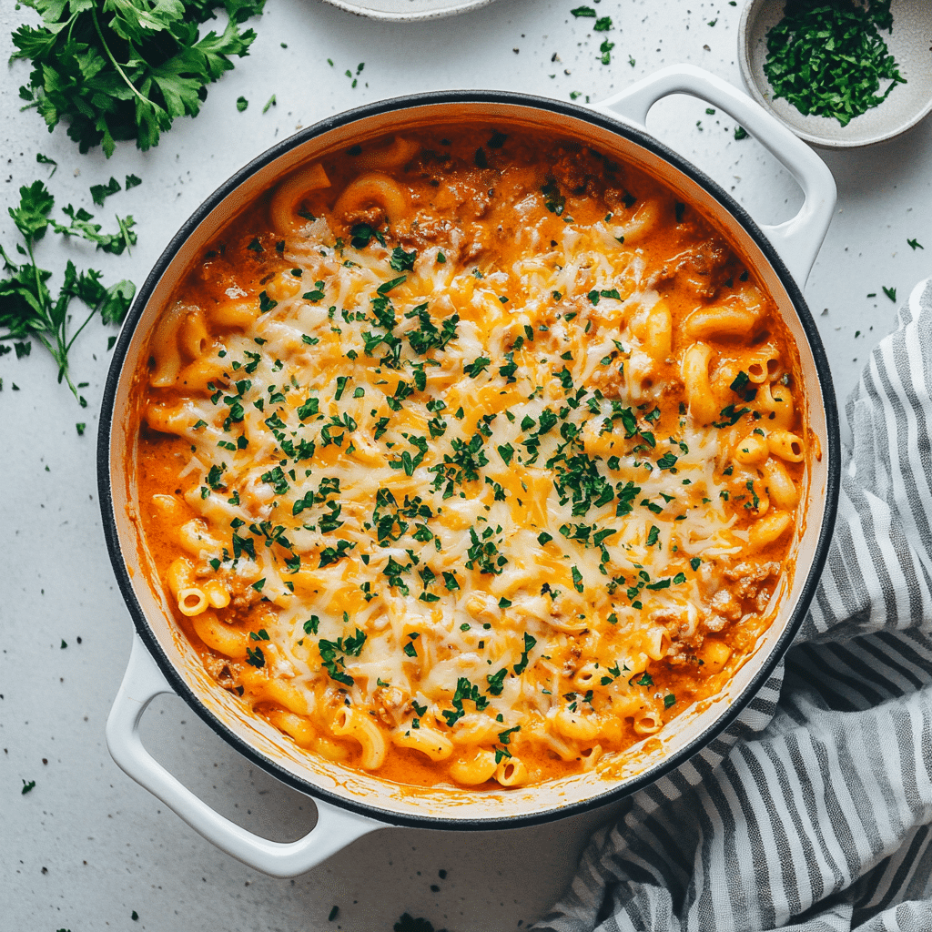 Beefaroni