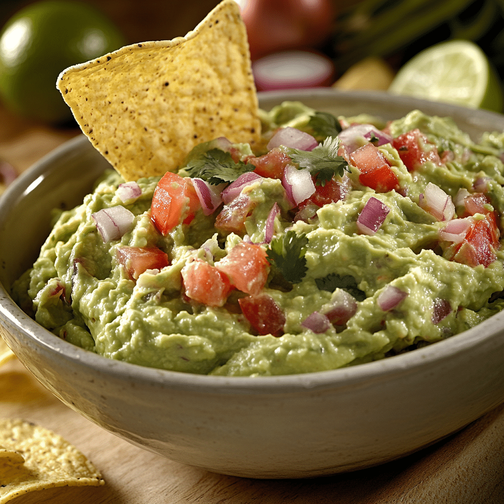 Mexican Recipes Roundup