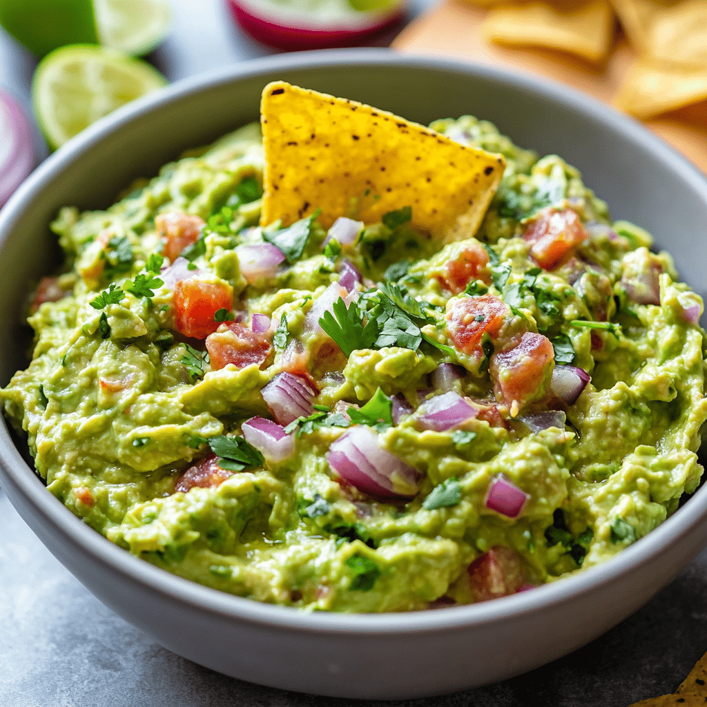 Mexican Recipes Roundup