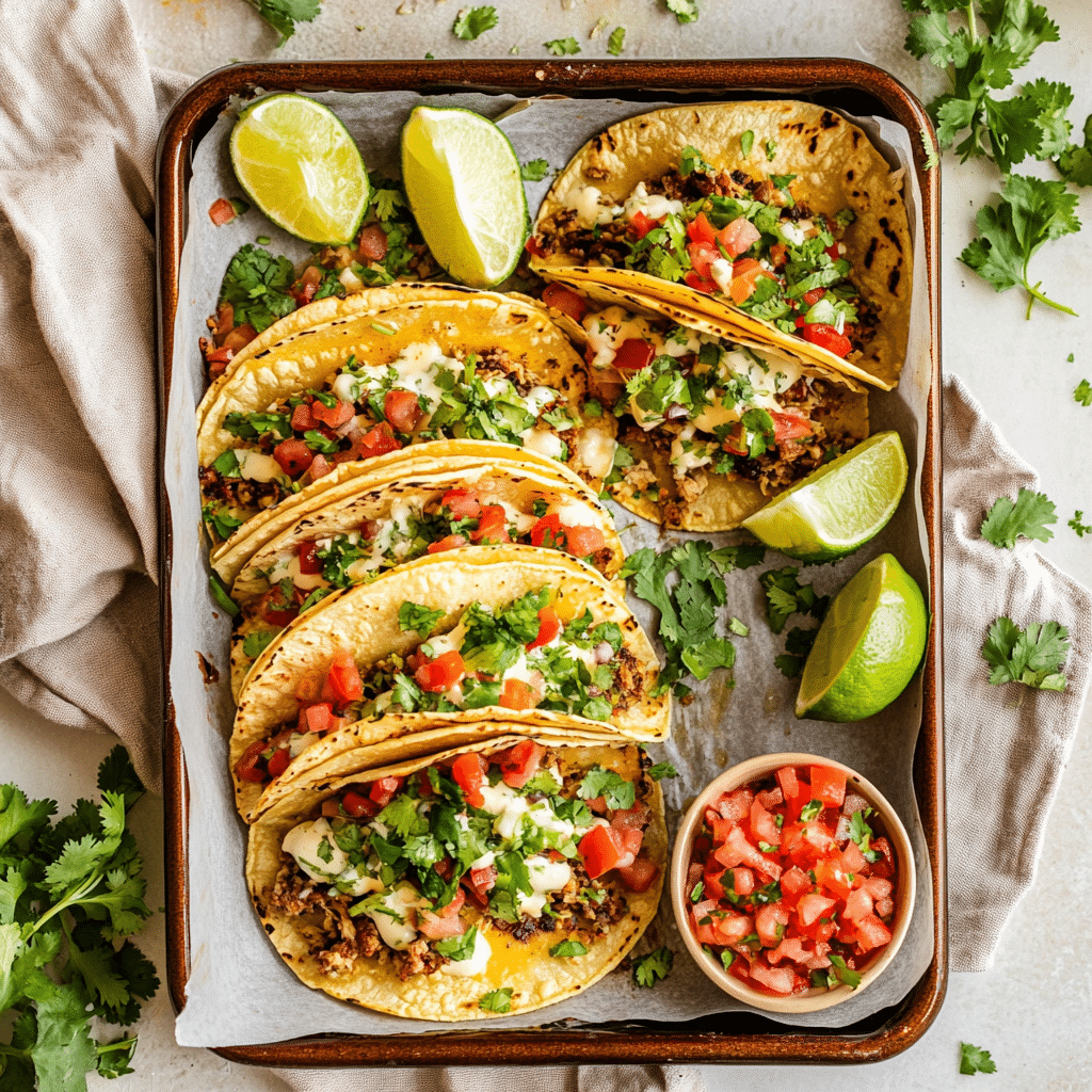 Mini Bean and Cheese Quesadillas