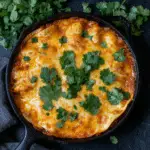 Loaded Smothered Beef Burritos