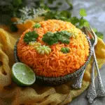 Spanish Rice