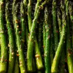 Air Fryer Asparagus