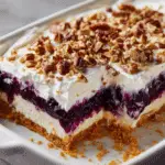 Blueberry Yum Yum