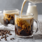 Homemade Coffee Creamer