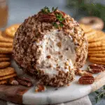 Easy Cheese Ball Recipe