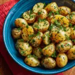 Instant Pot Potatoes