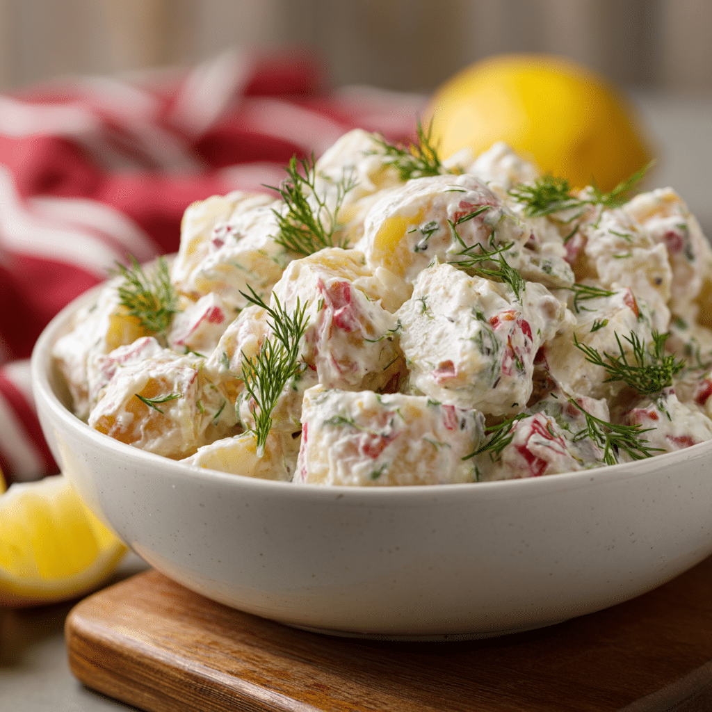 Crab Salad