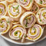 Italian Pinwheels